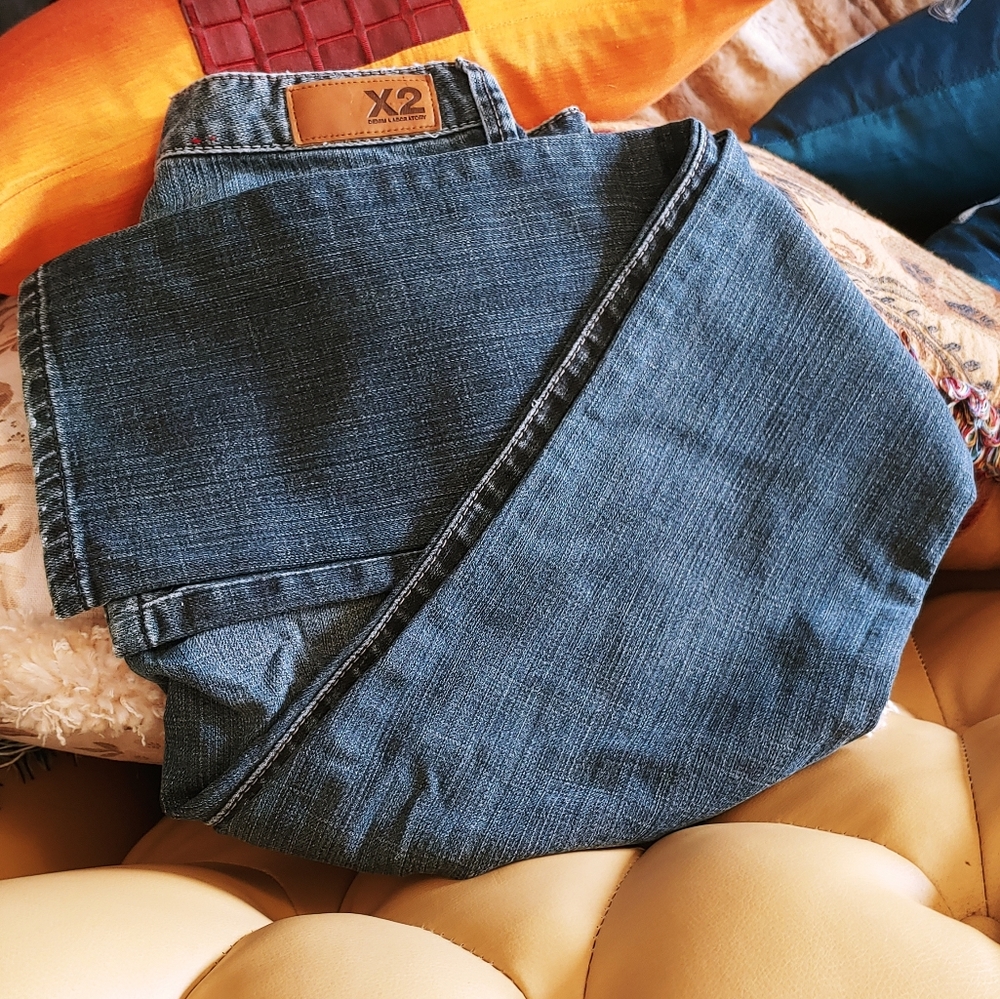 X2 Denim Company Jeans size 2